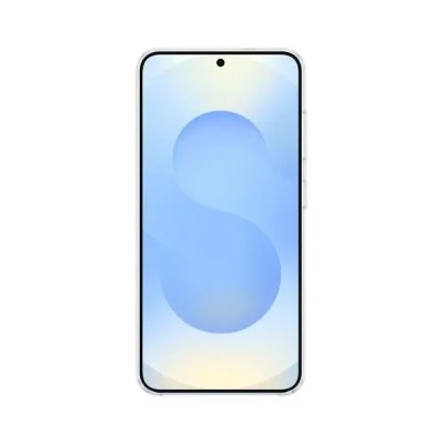 Cover Samsung S25 Clear Case - Transparent